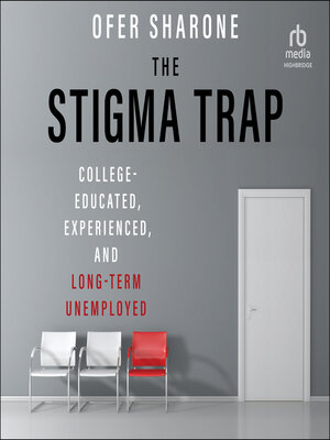 cover image of The Stigma Trap